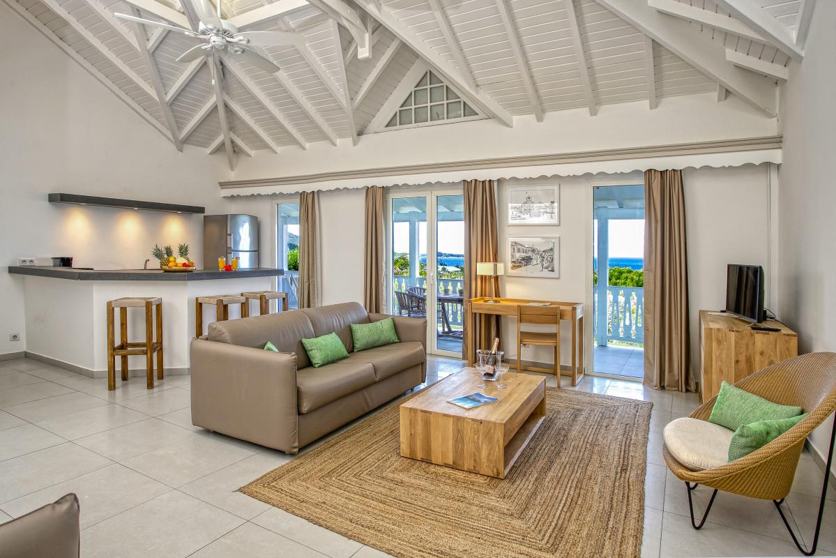25.Hotel La Plantation Saint Martin_MASTER Sea view